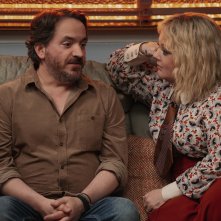 God's Favorite Idiot: una foto di scena