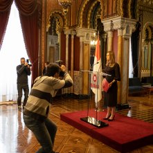 Privacy: una scena della serie