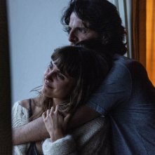 Privacy: una foto di scena della serie