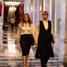 Privacy: un'immagine della serie