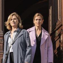 Privacy: un momento della serie