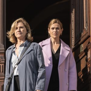 Privacy: un momento della serie