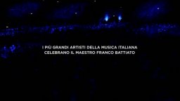 Invito al viaggio - Concerto per Franco Battiato - Trailer