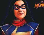 Ms. Marvel, su Disney+ in streaming da oggi