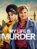 Locandina di My Life Is Murder