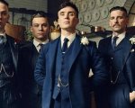 Peaky Blinders 6, su Netflix in streaming da oggi