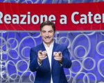 Reazione a catena: da oggi su Rai1 la nuova stagione con Marco Liorni
