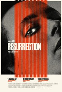Locandina di Resurrection