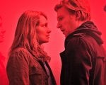 Run, la recensione: Quando l'amore deraglia come un treno