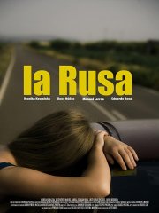 Locandina di La Rusa