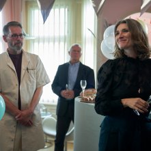 Sarò mamma: una foto di scena della serie