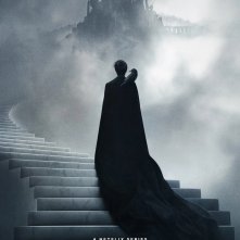 The Sandman: un nuovo poster della serie