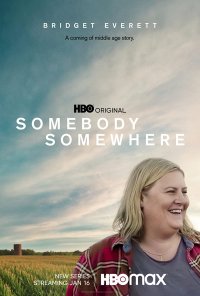 Locandina di Somebody Somewhere