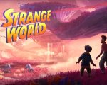 Strange World: il teaser trailer ufficiale del nuovo film Disney