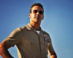 Top Gun: Maverick, Jon Hamm: “Sfido Tom Cruise: è molto divertente farlo!”