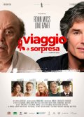 Locandina di Viaggio a Sorpresa - Surprise Trip