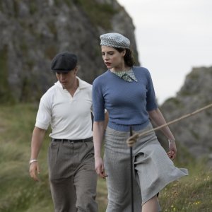 Agatha Christie - Perché non l’hanno chiesto a Evans? - un'immagine della serie