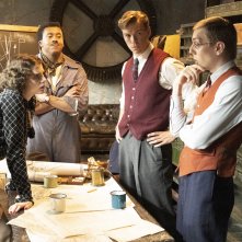 Agatha Christie - Perché non l’hanno chiesto a Evans? - una foto di scena