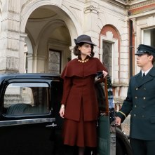 Agatha Christie - Perché non l’hanno chiesto a Evans? - una scena della serie