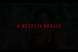 Warrior Nun - Teaser Trailer Season 2