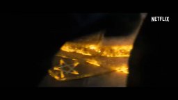 The Sandman - Teaser Trailer Italiano