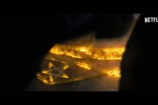 The Sandman - Teaser Trailer Italiano