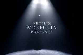 Wednesday - Teaser Trailer