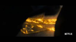 The Sandman - Teaser Trailer