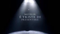 Mercoledì - Teaser Trailer Italiano