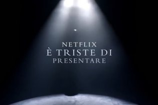 Mercoledì - Teaser Trailer Italiano