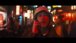 Bullet Train - Trailer Italiano 2