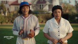 A League Of Their Own - Teaser Trailer