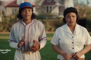 A League Of Their Own - Teaser Trailer