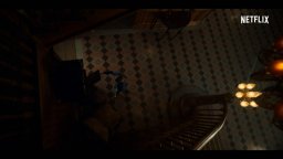 Locke & Key - Teaser Trailer Italiano Stagione 3