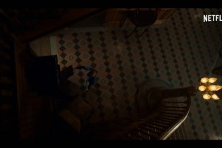 Locke & Key - Teaser Trailer Italiano Stagione 3