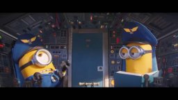 Minions 2 - Come Gru Diventa Cattivissimo - Trailer Italiano 4