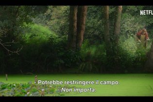 Fate: The Winx Saga - Clip Sottoitolata Stagione 2