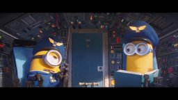 Minions 2: The Rise Of Gru - Trailer 3