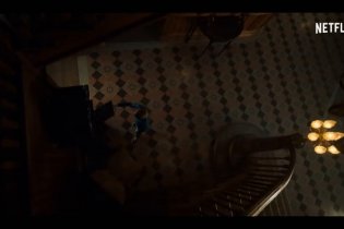 Locke & Key - Teaser Trailer Season 3