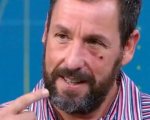 Adam Sandler e l''incidente di letto' che ha causato il suo occhio nero
