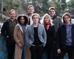 Blasted: il folle trailer del film Netflix ad alto contenuto di alieni