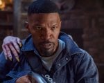 Day Shift: first look del film Netflix di vampiri con Jamie Foxx