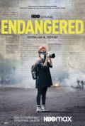 Locandina di Endangered