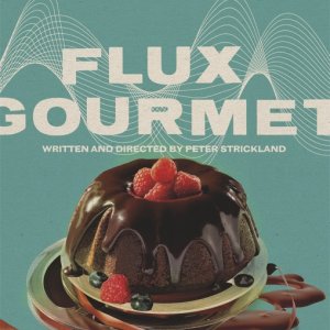 Locandina di Flux Gourmet