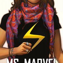 Ms. Marvel: Fuori dalla norma