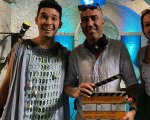 Il viaggio leggendario: il primo film della coppia di youtuber “DinsiemE”, per la regia di Alessio Liguori