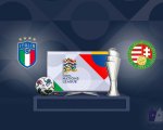 Italia-Ungheria, dove vedere in TV e streaming la partita di Nations League in programma stasera