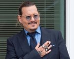 Johnny Depp sbarca su TikTok: un solo post e già 5 milioni di followers