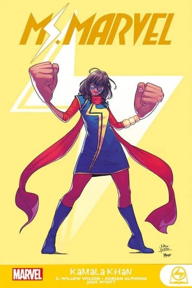 Kamala Khan