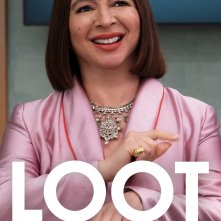 Locandina di Loot - Una fortuna